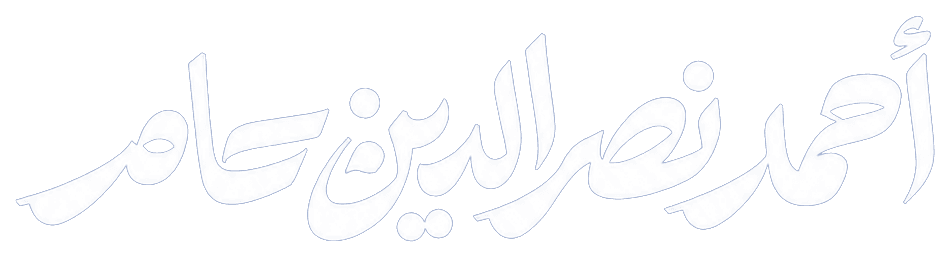 أحمد نصر الدين عامر